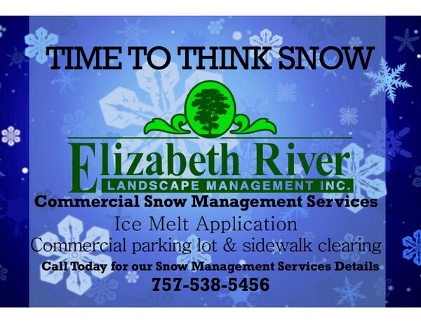 Who's ready for SNOW!? We are here to assist property owners from having any premises liability claims!