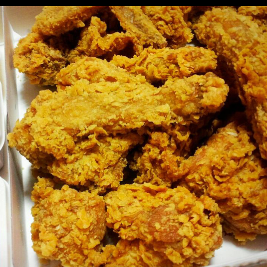 alwls2028's tweet photo. @KYUNGPARK1992 치킨은?? http://t.co/jVzQUVZhJe