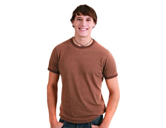 DTeeShirtStore's tweet photo. Quote for the Day: "Luxury is the ease of a t-shirt in a very expensive dress." Karl Lagerfeld http://t.co/2z9yZZebcb