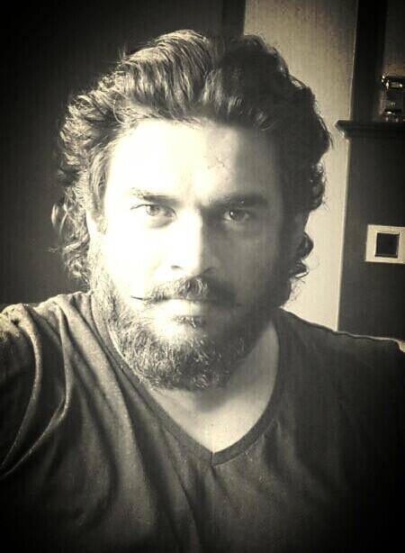 R Madhavan to get rid of facial hair