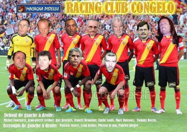 Nardi__JC's tweet image. La seule chose qu'on craint demain à Bollaert c'est la #silicose et Michel Fourniret. #RCLSCB #CDF #Terril #Charbon
