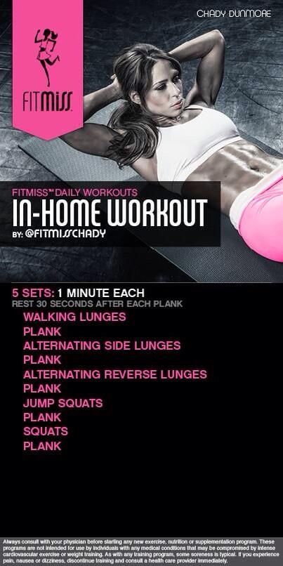 IAMFITMISS tweet picture