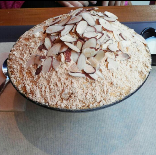 alwls2028's tweet photo. @Hanhae90 부산 설빙 먹고싶져^0^ http://t.co/t7ews1Pjiv