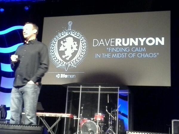 fan_of_greatest's tweet image. #firstappointment guest speaker #daverunyon. Monday mornings 6:30 A.M. at #lifeaustin.
