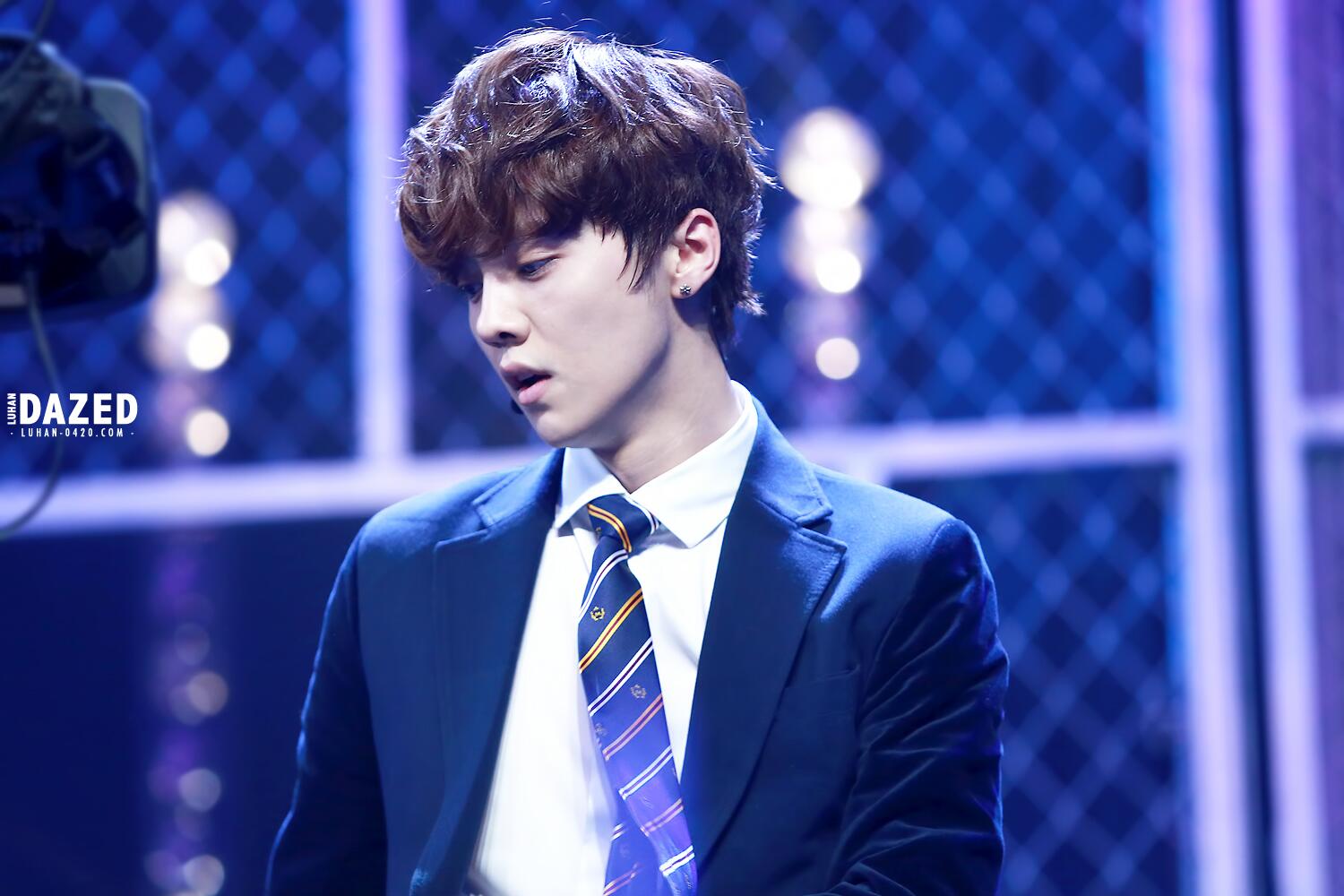 [FANTAKEN] 140118 CCTV Net Spring Festival [17P] BebOEt3CEAAyZAi