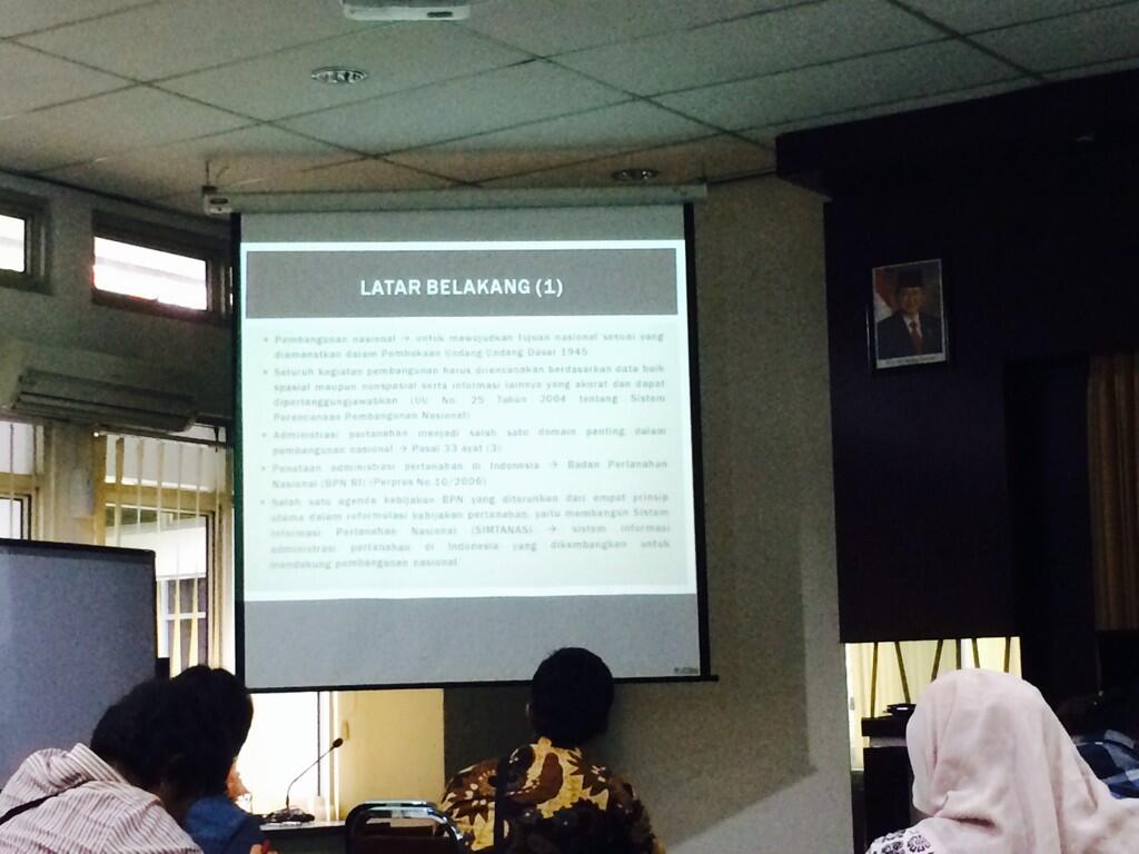 Tips Seminar Proposal Skripsi, alias SemPro – a madeandi's 