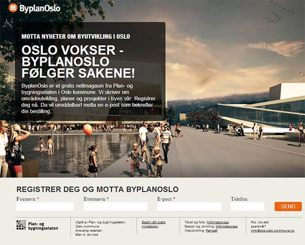 Planogbygning's tweet photo. Bli e-post abonnent på ByplanOslo. Vi jobber med mulighet for RSS-feed. http://t.co/ojA73nCkq3 http://t.co/n6x1nu5LZl