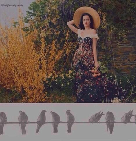 catarinakatycat's tweet photo. Perfection in a pic - Katy 💕 http://t.co/amkz0S8bKK