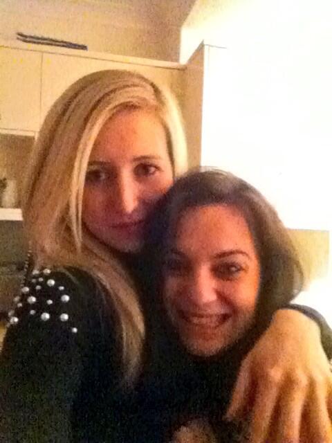 Laura Almond tweet media