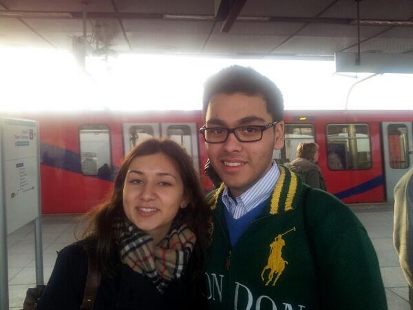 LWC_Economics's tweet image. Waiting for the DLR #economicsdayout #transporteconomics #f584