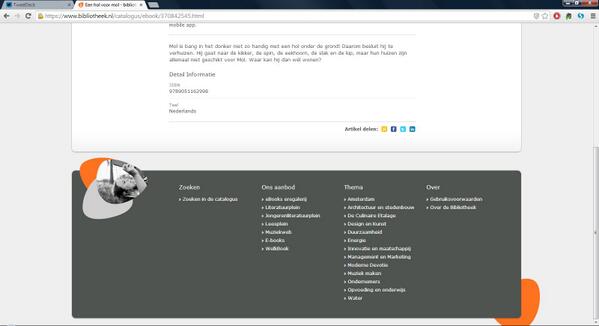 patrick23dingen's tweet image. Zeg BNL... Hyves bestaat niet meer hoor... #ebookplatform