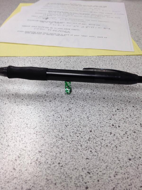 Anthonybreton77's tweet image. Safe to say that it was a productive first part of class #CJSprobs