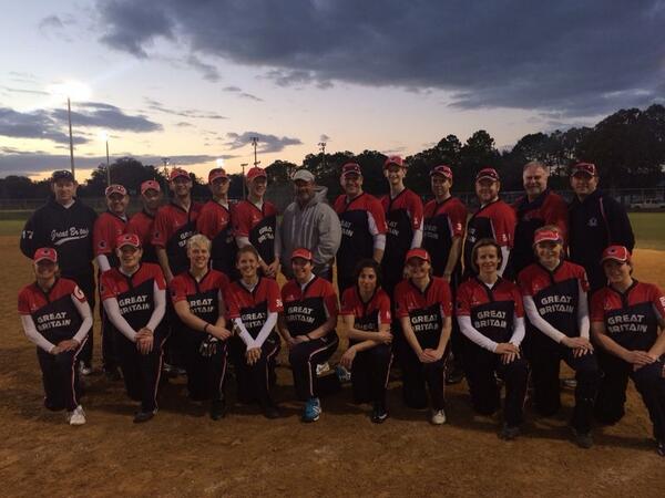 The team with the manager of one of the opposition.