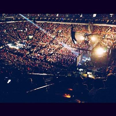 IAmRandelKeith's tweet photo. St. Louis. Thank you. http://t.co/wz8etqItB7