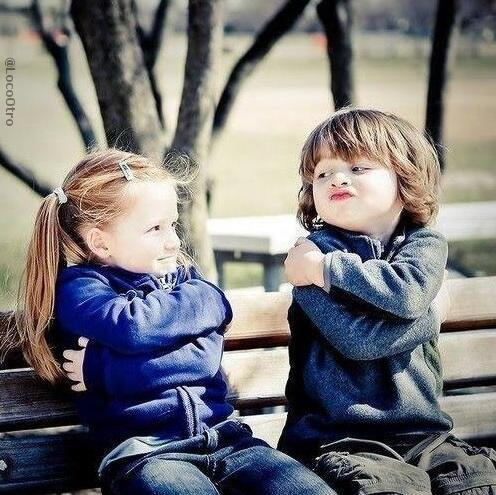 LocoOtro's tweet photo. Echo de menos la infancia, donde mis únicos enfados eran así... http://t.co/MZVILoGBvd