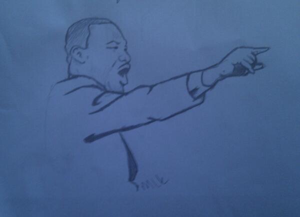 studioforeveruk's tweet photo. #MLK #ThankYou #Love #Humankind http://t.co/WBpcRK51nx
