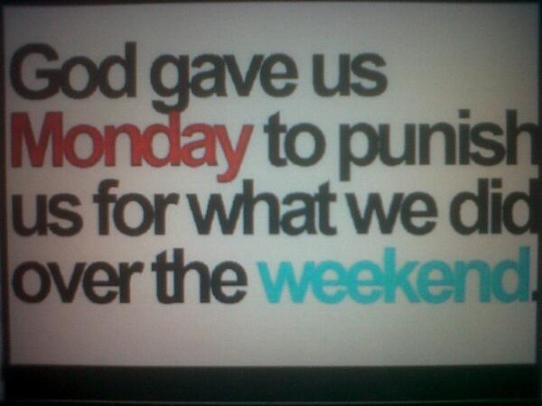 1mariamiranda1's tweet photo. Feliz Lunes a todos!! Happy Monday to everyone!! http://t.co/wvtbHmQ8WM