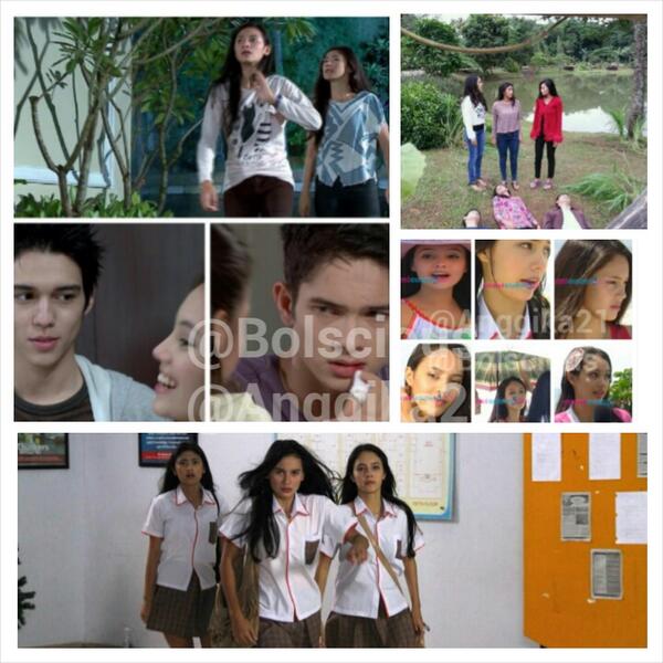 Bolscious's tweet photo. How was your weekend  @anggika21 @BolsciousBDG_ @BolsciousDpk http://t.co/LeiyNn7Tsh
