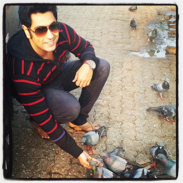 ankitgera001's tweet photo. My favourites. ...soo messy yet soo adorable:D http://t.co/fLONDbFglF