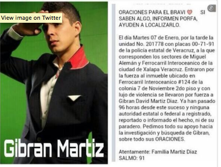 Ver imagen en Twitter Ver imagen en Twitter