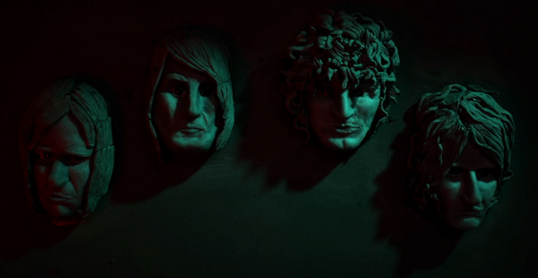 Vevo_UK's tweet image. The @TemplesOfficial boys are reduced to clay in the video for the insanely catchy "Mesmerise" vevo.ly/edEjQV