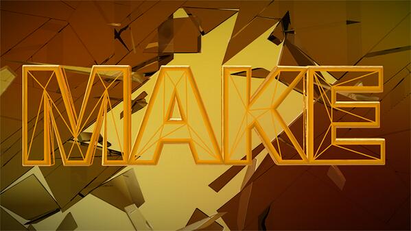 GregFourquet's tweet image. Work of the day : Experimentation with #AfterEffects #Cinema4D and #3DElement