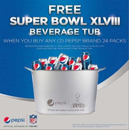 pepsi tweet picture