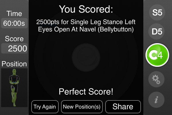 Ustabilize's tweet photo. We love to get perfect scores from our users http://t.co/26XxJw7FGN