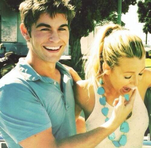 ToscanoDay's tweet image. Why can't they be a couple #ggproblems