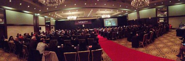 Unicity's tweet photo. We had a great turn out at our Houston Kickoff meeting! Were you there? #DefineYourPrime http://t.co/EfF5XlskHF