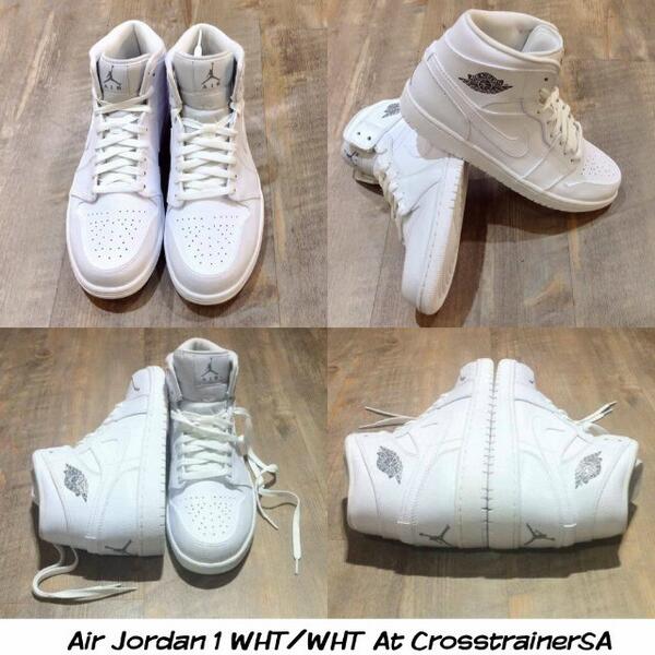 Mac_KSF's tweet photo. As a young sneakerhead I'd cry for kicks like these.. As simple as they ma look http://t.co/nSlpSkTqGq
