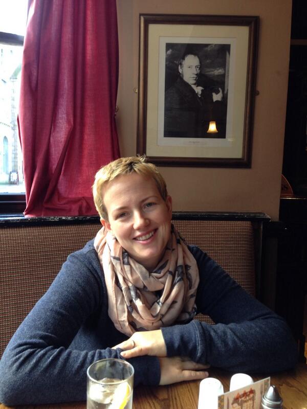 rustyboyruss's tweet image. Hot lunch date innit. #stilllearningtwitter #postedearlier #wrongfuckingboxthough #innit