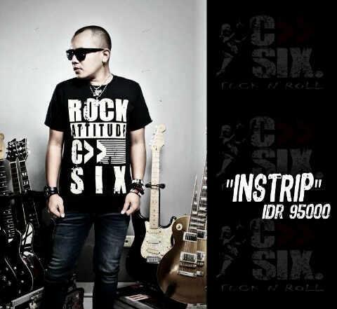 Ready ts-Instrip, <a href="/C6cloth/">C»SIX Cloth</a> 
minat sms 085645626423 or WA
083830411491.