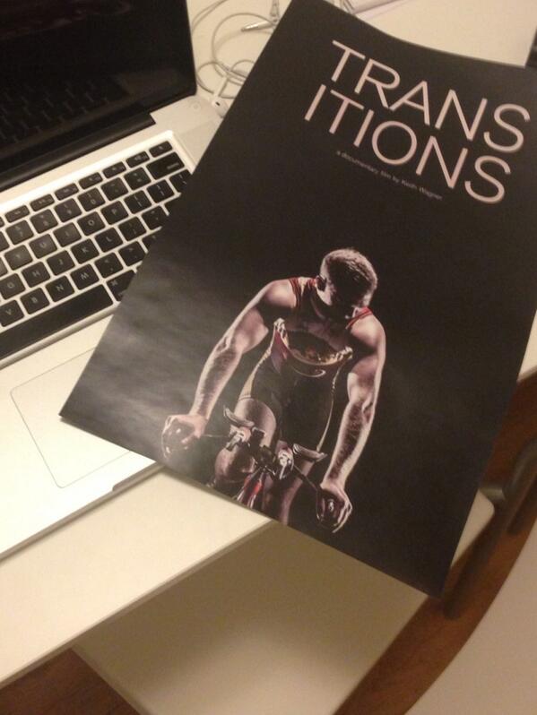 TransitionsDoc's tweet image. Because why not?! #TransitionsDoc