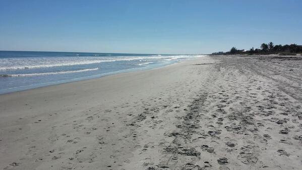 Ahhhh Florida...