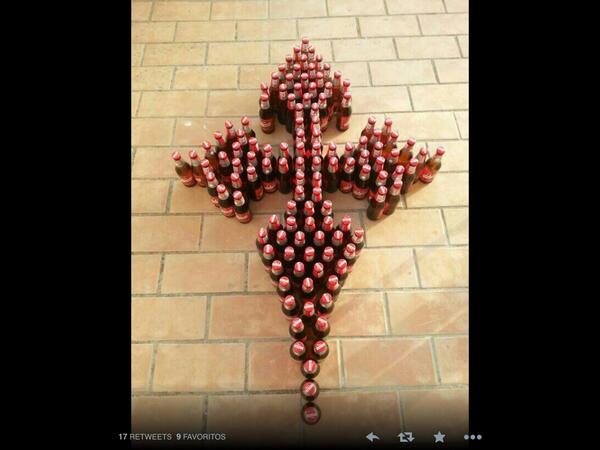 Alromeroga's tweet photo. No sé, pero me da q os va a gustar..@Josgoncas @juanjvazquezf @javazquez92 @JesusTarancon @CaliGarcia2 y todos!! http://t.co/4nUbbXdYRA