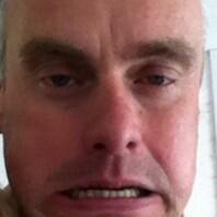 Yannickkees's tweet photo. mijn coole en grappige vader http://t.co/yCfr2xrdp2