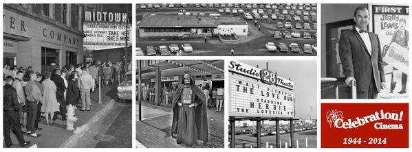AwesomeDateIdea's tweet photo. Good work! #awesomedateidea "@CelebrationCnma: Celebrating 70-years as a family owned Michigan business. http://t.co/J7REBmisQ0"