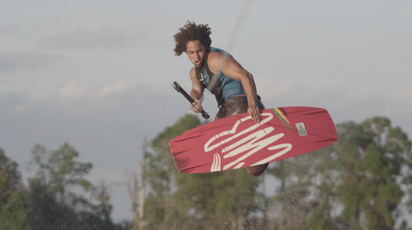 alliancewake's tweet photo. Rasta-man @JoshPalma shows us his @CWBBoardCo RIDE! http://t.co/mNZmAyNzIn http://t.co/i1dKeN7YkJ