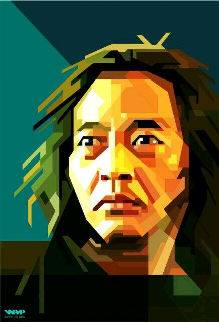 yopiefajar's tweet photo. :))))))))) "@nataontweet: yopiefajar KERENAN PopArtnya mas yop dibanding ini :D http://t.co/trNbaCsURb"