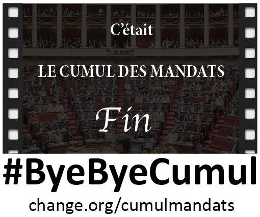 need_data's tweet image. #ByeByeCumul change.org/cumulmandats  #cumul #DirectAN