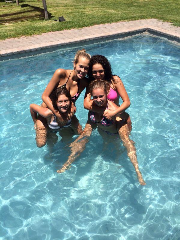 Melissa_Leeb's tweet photo. #Fun weekend with friends http://t.co/4kmSMR4vIT