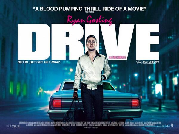 PleasureIslFilm's tweet photo. 3 movies that have inspired @PleasureIslFilm 1. Drive. 2. Dead Mans Shoes and 3. London to Brighton. http://t.co/TLNedHKHNy