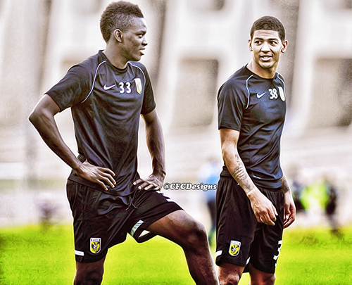 Soon #Eredivisie <a href="/MijnVitesse/">Vitesse</a>