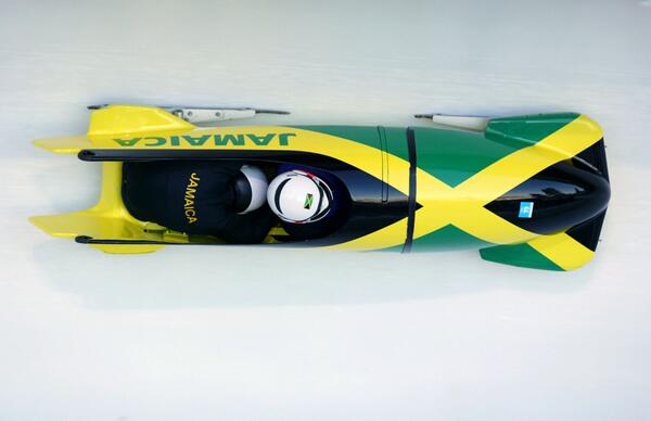 The Olympic Games tweet media