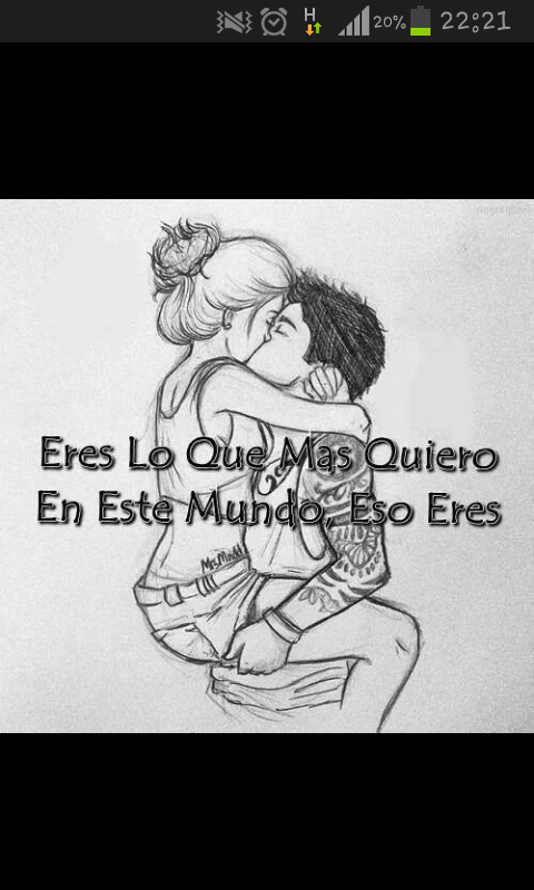 nazaret0015's tweet photo. @Morenito_15 cada día mássss!! http://t.co/G4Fuxf8kPE
