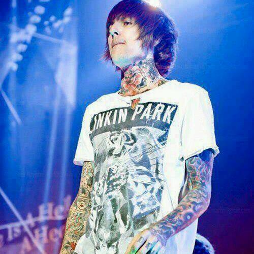 Oliver Sykes (@olobersyko) / X