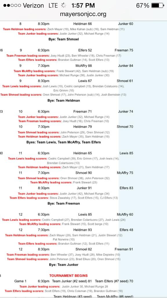 JJunk34's tweet photo. @IamDubby @MrBortz513 @Joeyhiudt_42a I'm out here tho!! #checkmystats http://t.co/XmBUdqRZ7z