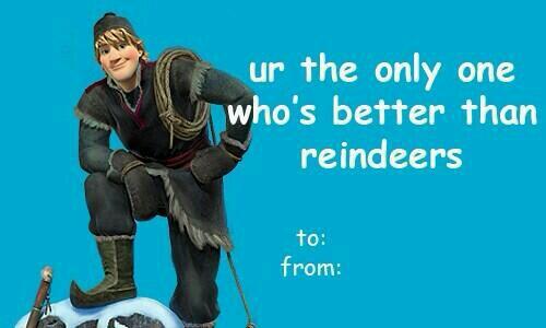 SEXUALVALENTINE's tweet photo. #Frozen 😏 http://t.co/gmCTapqgjY