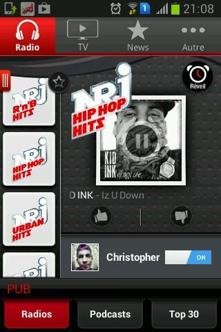 YCMBchristopher tweet picture